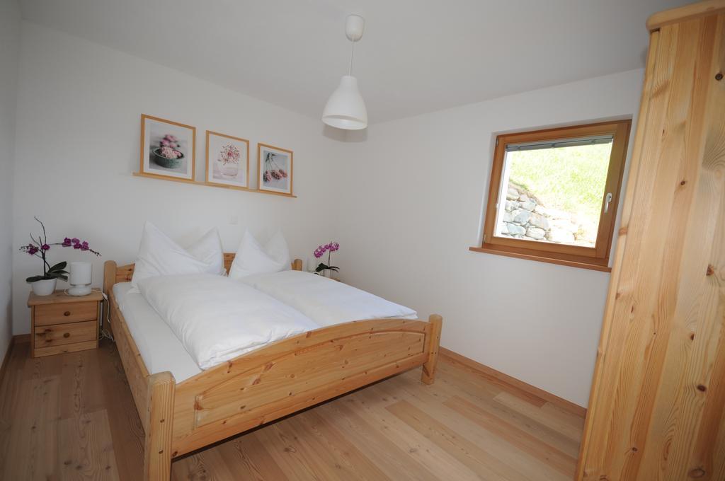 Ferienwohnung Caviezel Tschlin Exteriér fotografie